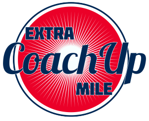 extra mile