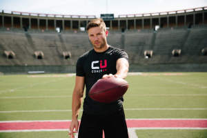 Julian Edelman Signed Swag Sweepstakes