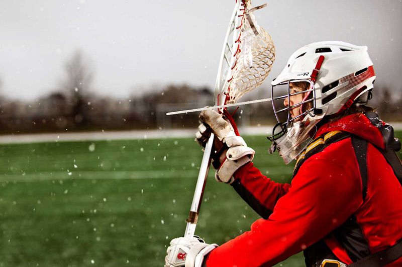 CoachUp Nation Women's Lacrosse Positions